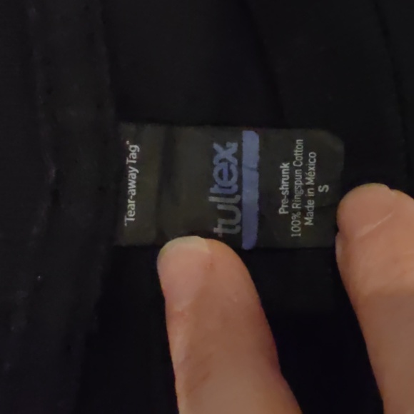 EUC Anberlin Band t-shirt - Picture 4 of 4